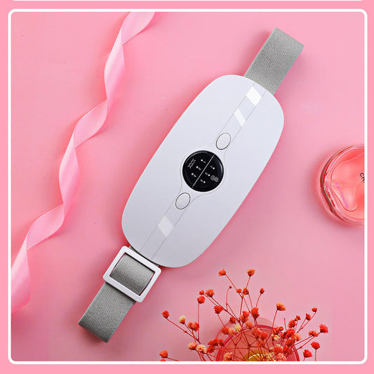 smart ceinture chauffante menstruelle