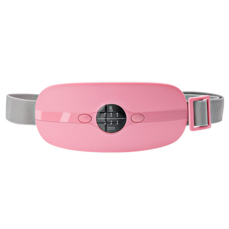 smart ceinture chauffante menstruelle