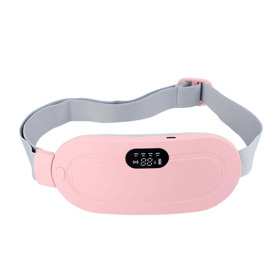 Ceinture Menstruelle pour règles douloureuses